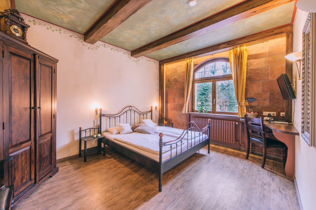 Zimmer Hotel Dammenmühle