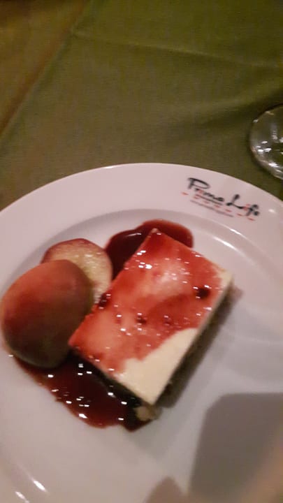 Gastro Prima Life Makadi Resort