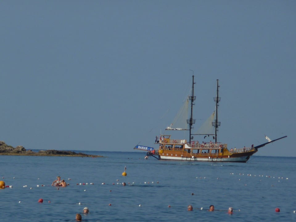 Meer Saphir Resort & Spa