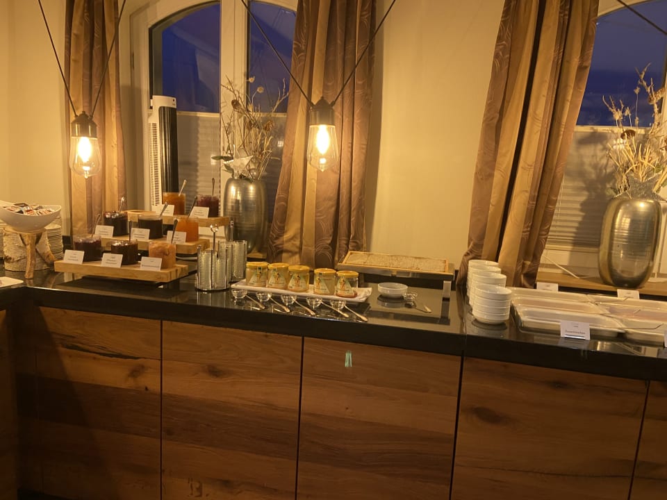 Gastro Das Stemp Wellnessresort