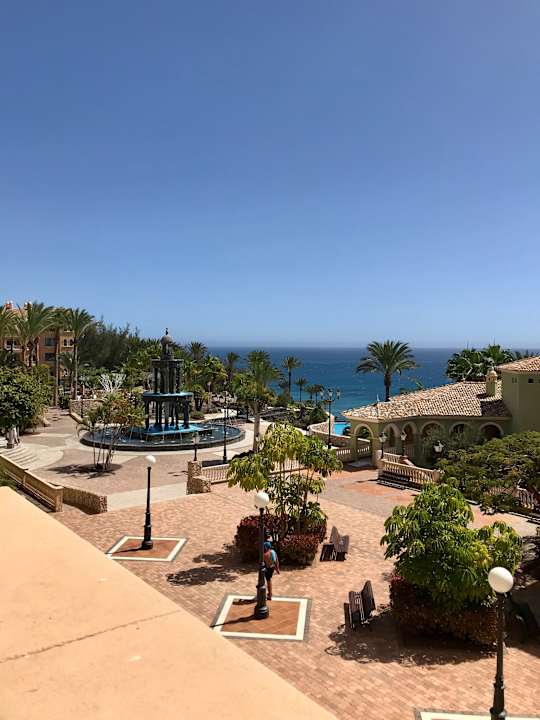 Ausblick R2 Rio Calma Hotel & Spa & Conference