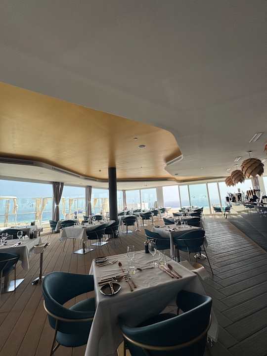 Gastro ROBINSON JANDIA PLAYA