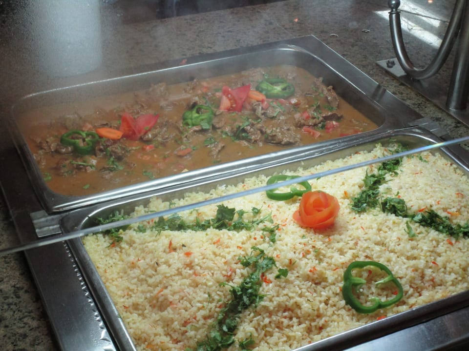 Gastro Imperial Shams Abu Soma