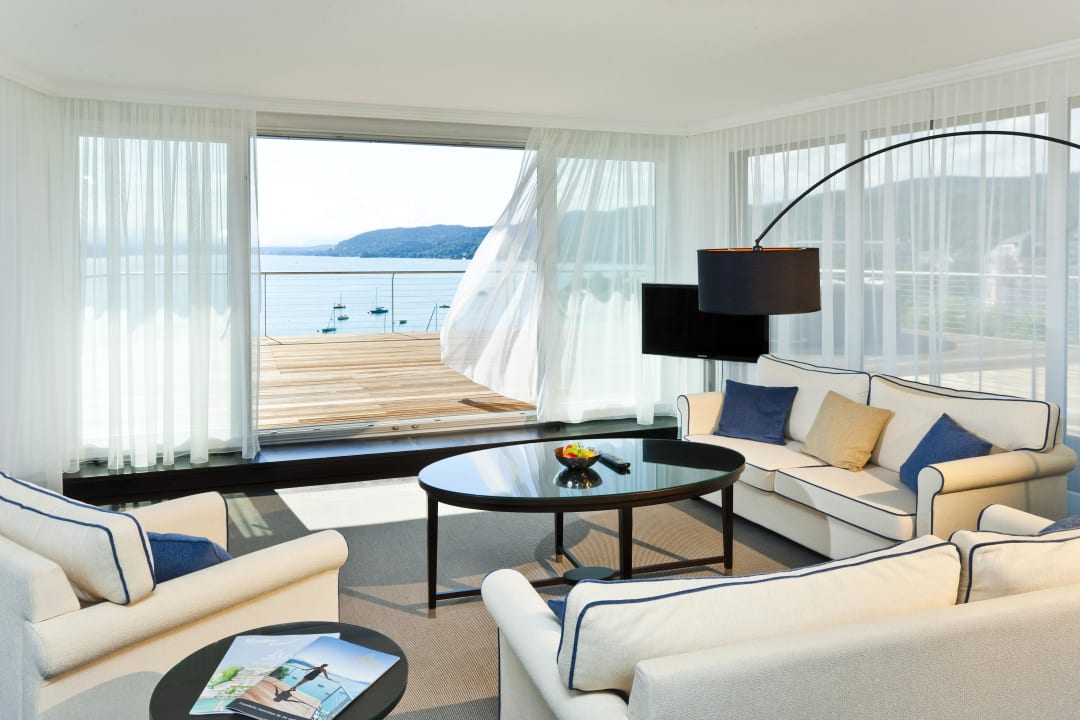 Lake's Johannes Brahms Penthouse Lake's - My Lake Hotel & Spa