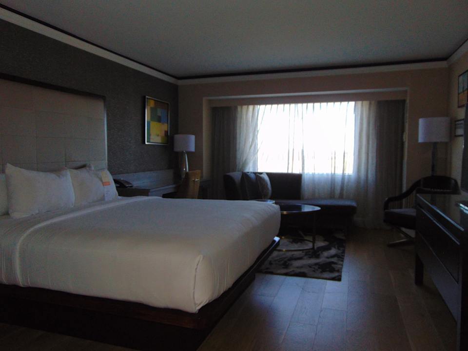 Zimmer Hotel The Henry