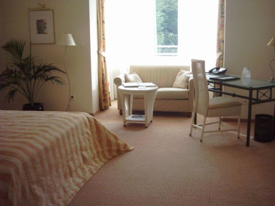 Zimmer Entree Residenz Hamburg Entrée Groß Borstel Garni Hotel