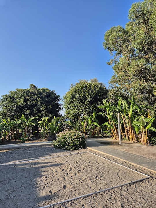 Sport & Freizeit Irene Palace Beach Resort Club alltoura