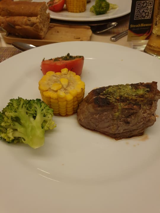 Gastro Hotel Riu Palace Riviera Maya