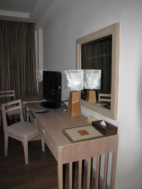 Zimmer KC Grande Resort Koh Chang