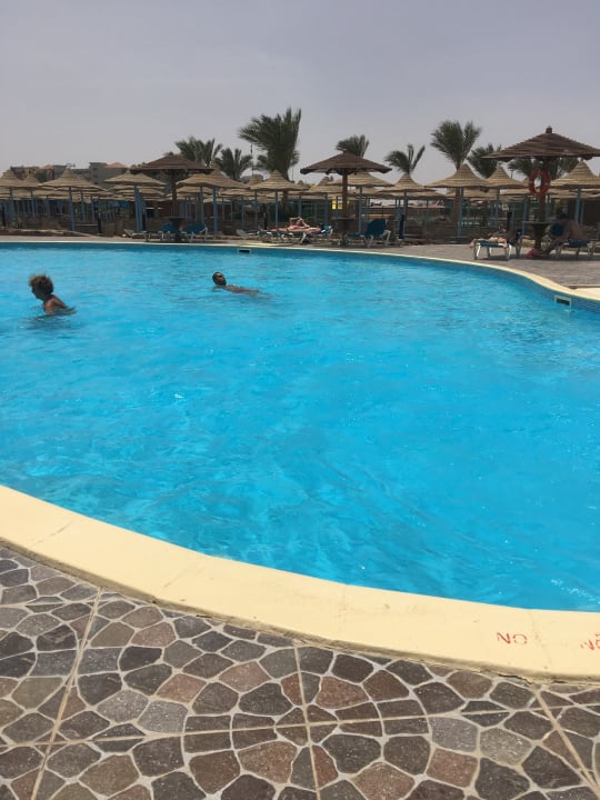 Pool Riviera Aqua Park Resort