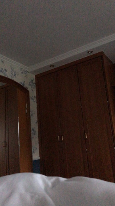 Zimmer Berghotel Hoher Knochen