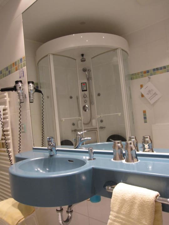 Bad Hotel Am Schloss Aurich