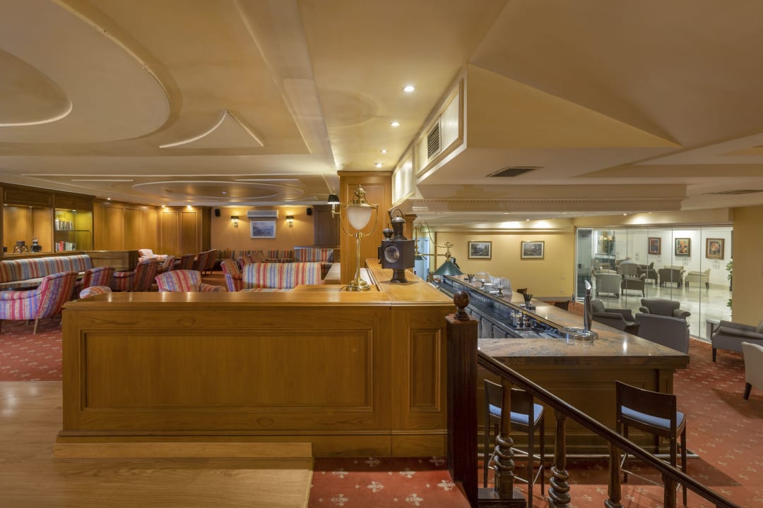 Gastro Las Palmeras Affiliated by FERGUS