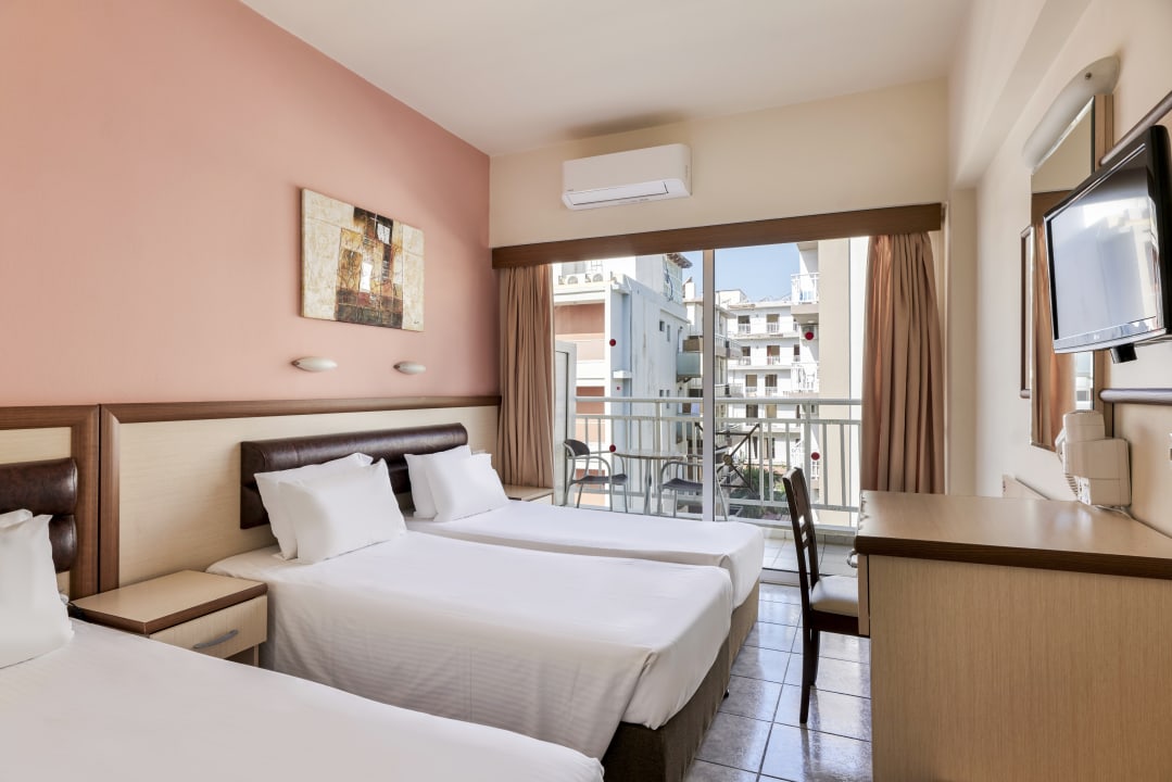 Zimmer Hotel Pearl