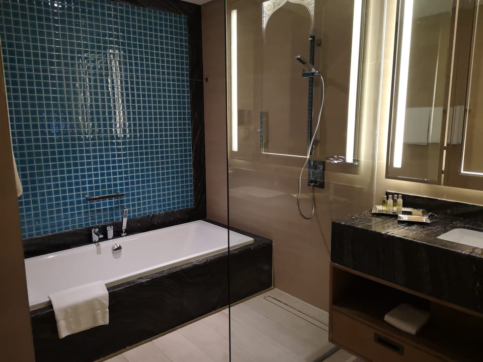 Zimmer DoubleTree by Hilton Resort & Spa Marjan Island