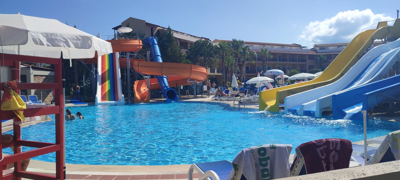 Sport & Freizeit Ephesia Holiday Beach Club