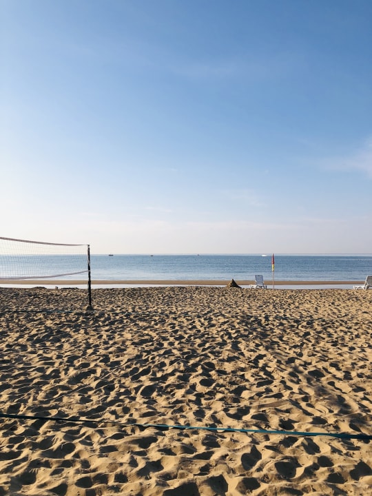 Strand Sunis Evren Beach Resort Hotel & Spa