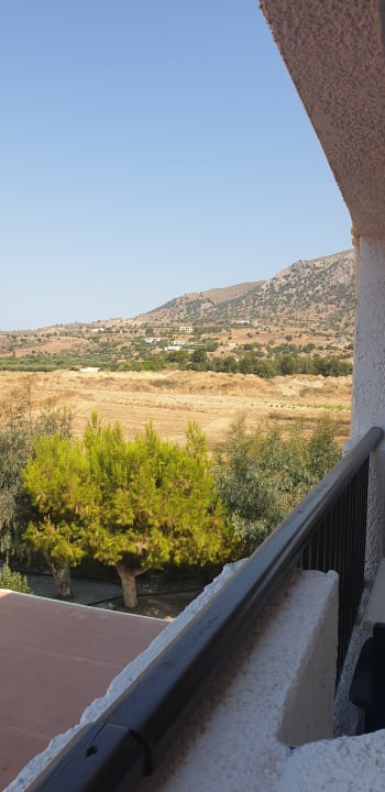 Ausblick Kalimera Mare