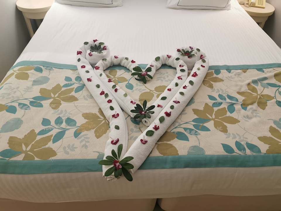 Zimmer Can Garden Beach