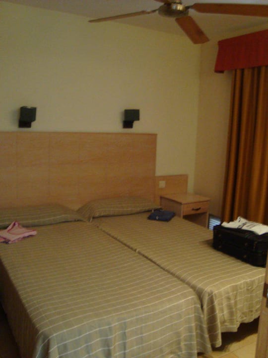 Schlafzimmer Bungalows Cordial Sandy Golf