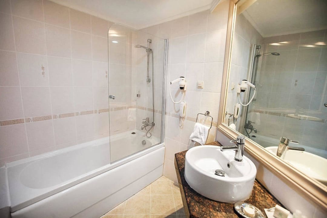 Łazienka Grand Belish Resort Hotel & Spa