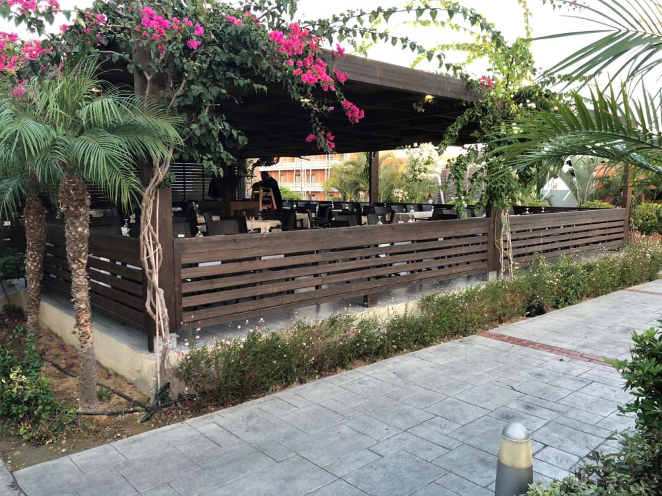 Gastro Blue Lagoon Resort