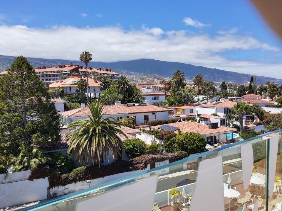 Ausblick Atlantic Mirage Suites & Spa - Adults only