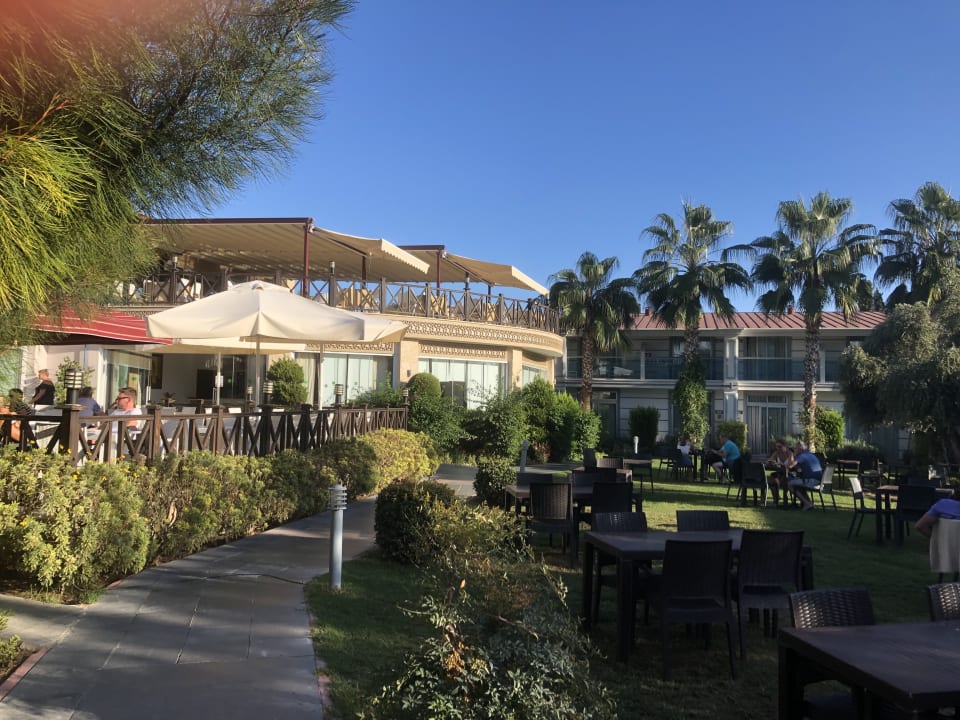 Gastro Sun Club Hotel