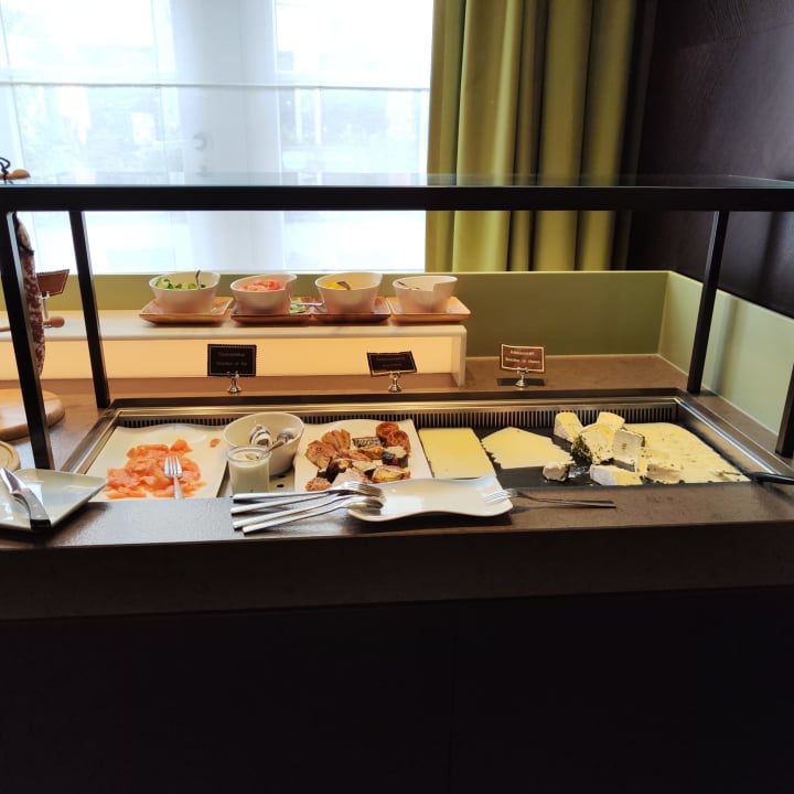 Gastro Gewandhaus Dresden, Autograph Collection