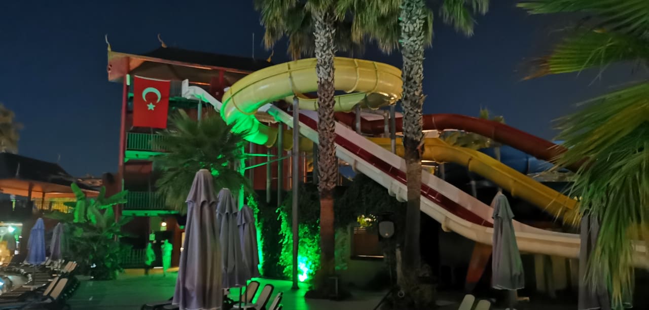 Sport & Freizeit Siam Elegance Hotels & Spa