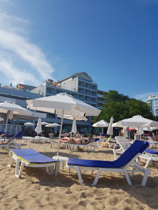 Strand GRIFID Encanto Beach