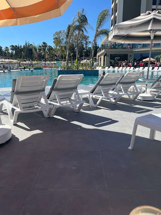 Sonstiges PALEMON Resort& Spa