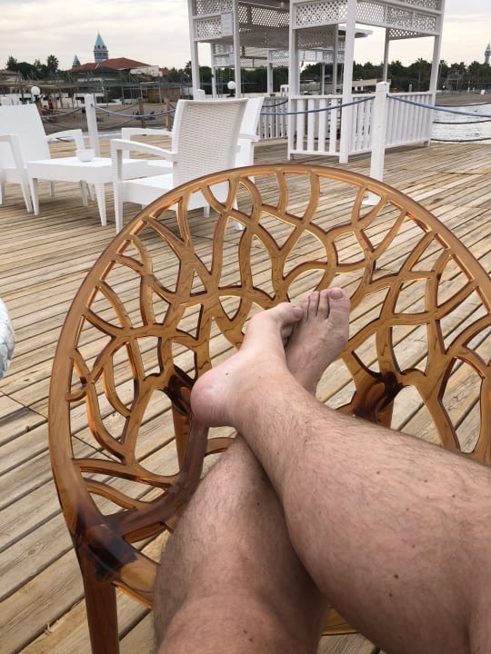 Strand Hotel Club Nena