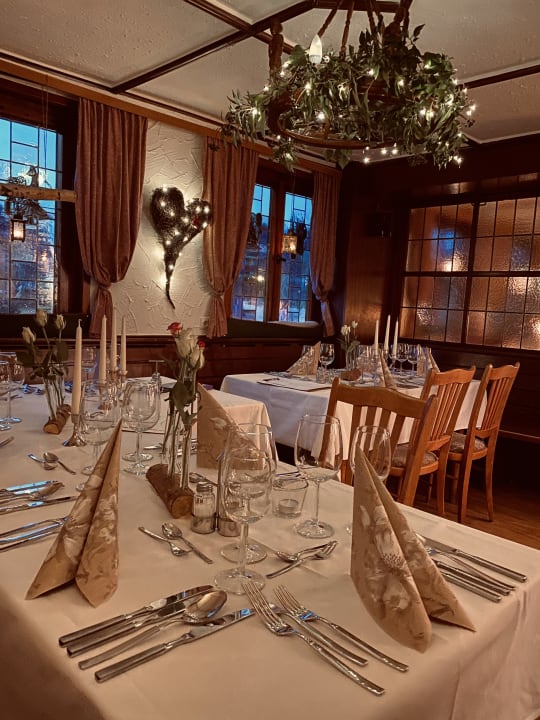 Gastro Landgasthof Anker