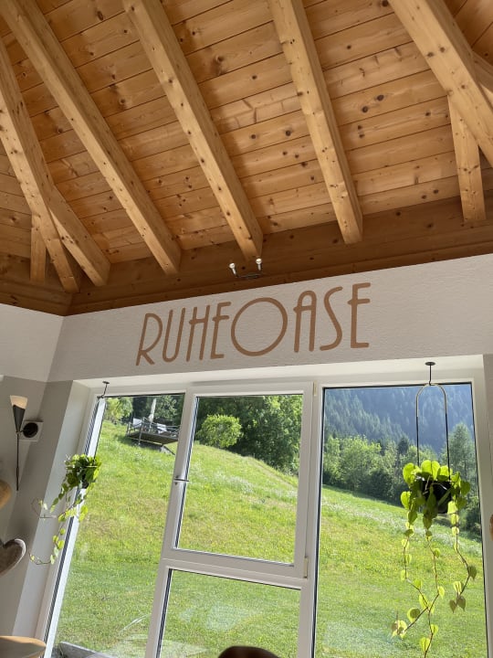 Sport & Freizeit Aktiv Panoramahotel Daniel