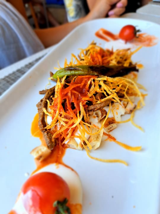 Gastro Sherwood Exclusive Kemer