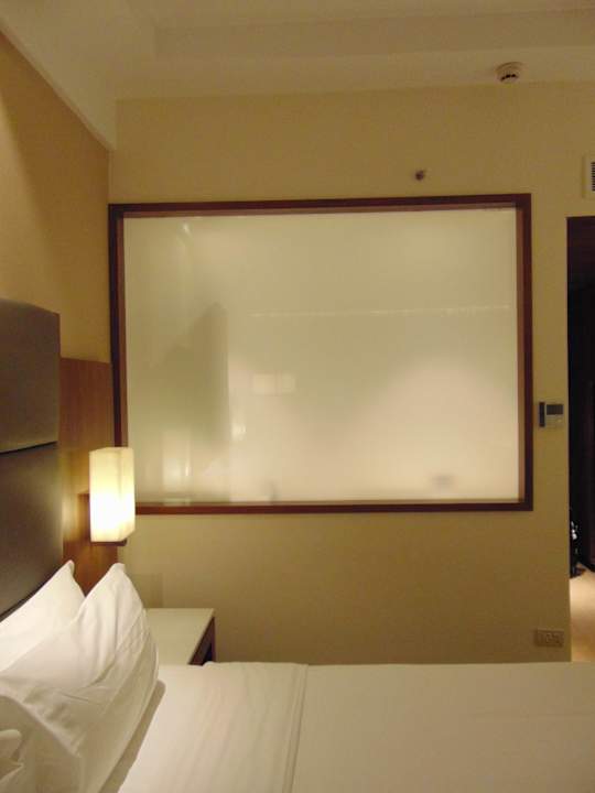 Zimmer Crowne Plaza Nairobi Airport