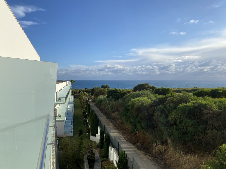 Ausblick Hipotels Gran Conil Hotel