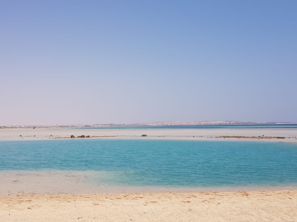 Strand Makadi Spa - Adults only