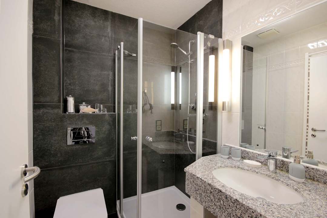 Zimmer Rujana Ferienwohnungen - Altes Postamt