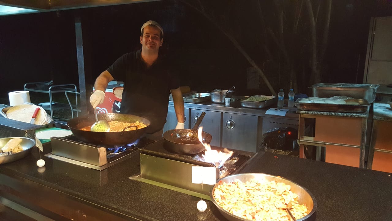 Sonstiges Latanya Park Resort