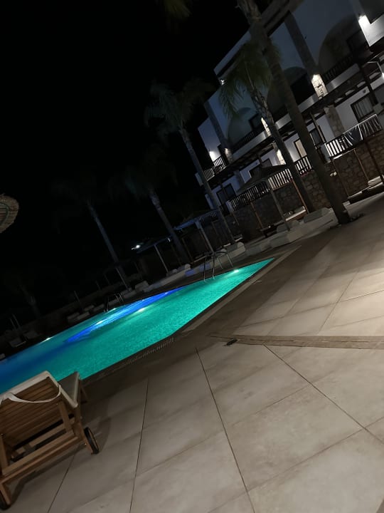 Pool The Costa Lindia Blue Star - Adults only