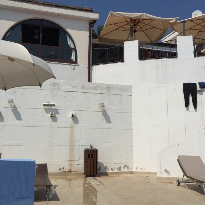 Strand Park Plaza Histria Pula