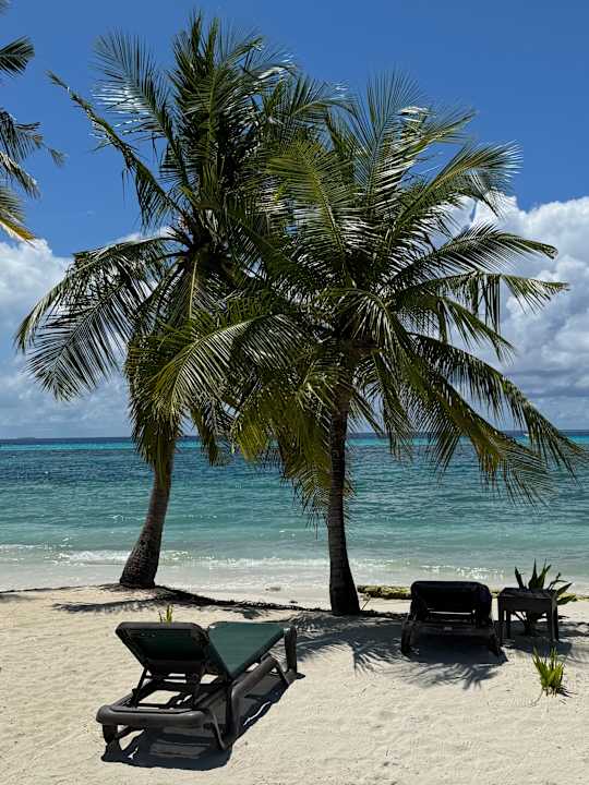 Strand Kuredu Island Resort & Spa