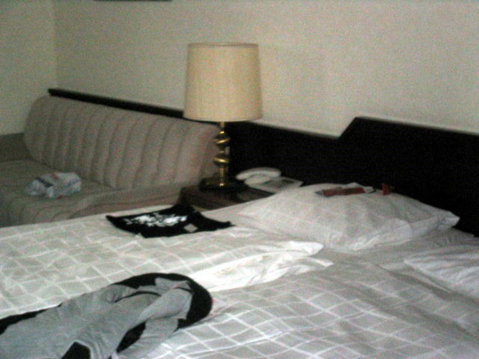 Geräumige Standatzimmer Maritim Hotel Königswinter