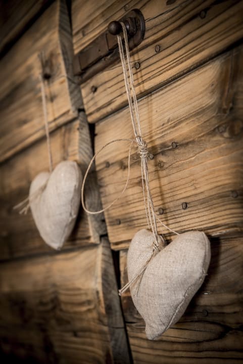 Zimmer Agriturismo Berry House