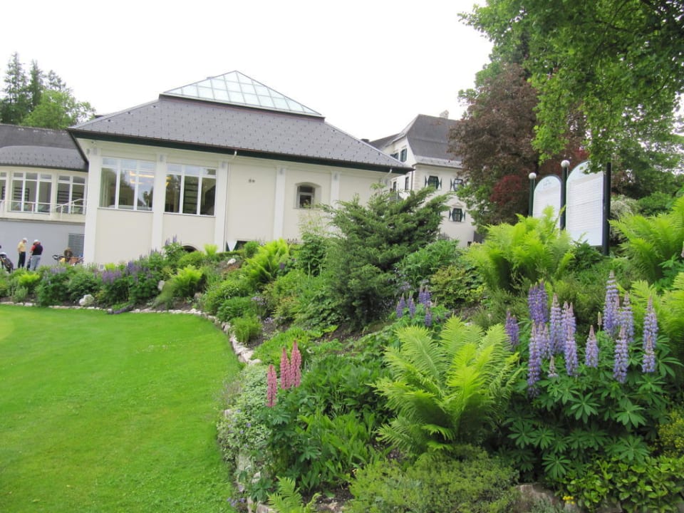 Schloß Pichlarn IMLAUER Hotel Schloss Pichlarn