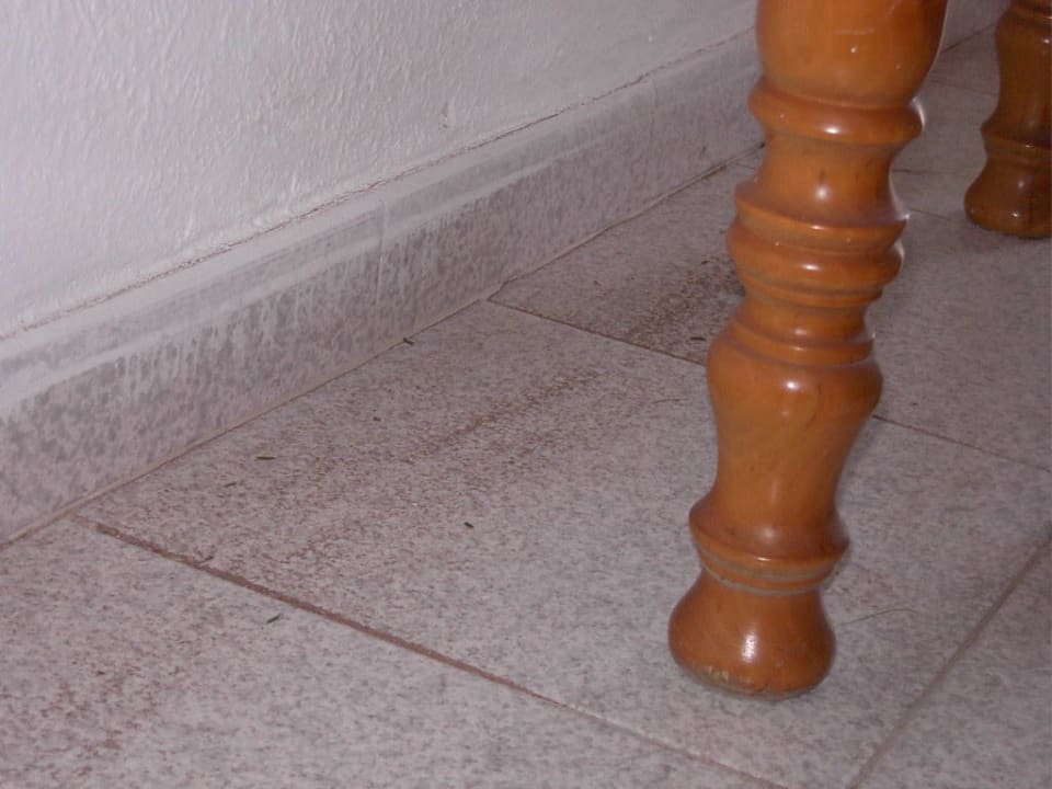 Zimmer Hotel Green Ocean