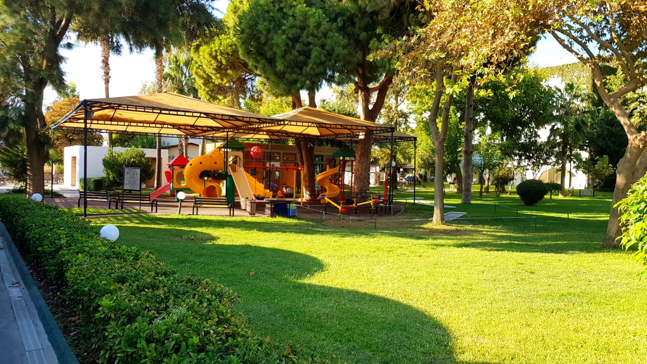 Sport & Freizeit Labranda Alantur Resort