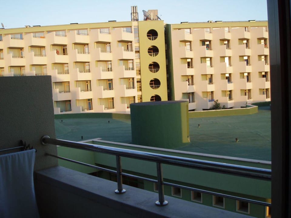 Meerblick VONRESORT Golden Coast